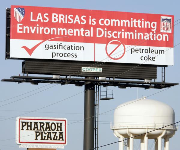 lasbrisasbillboard