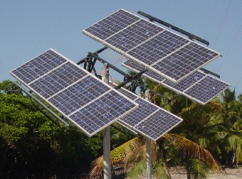 solar-tracker