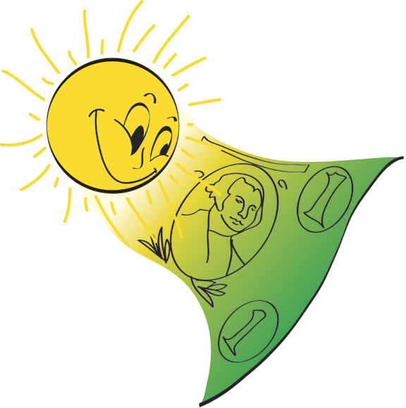 Sun Money