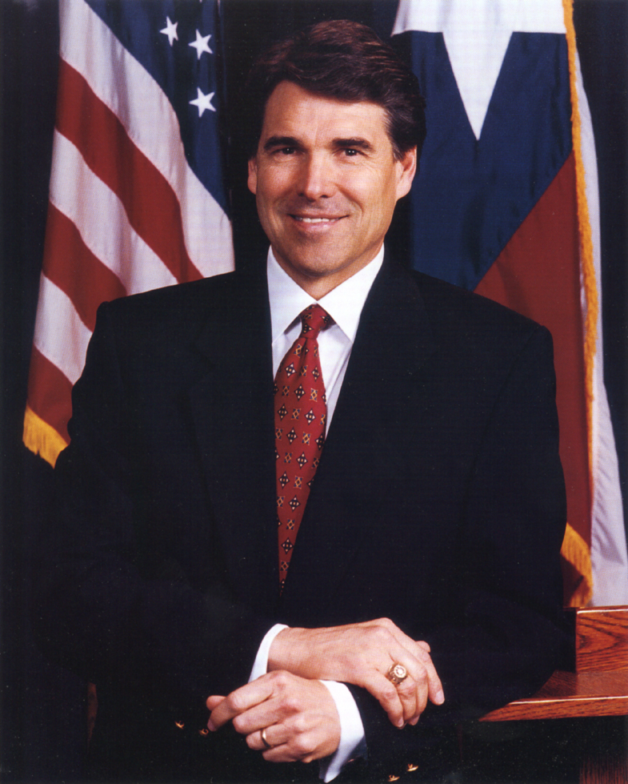 rickperry