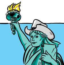 LibertyTexas LibertyTexas