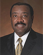 Doyle Beneby, CPS CEO and President