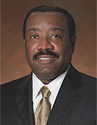Doyle Beneby, CPS CEO and President Doyle Beneby, CPS CEO and President