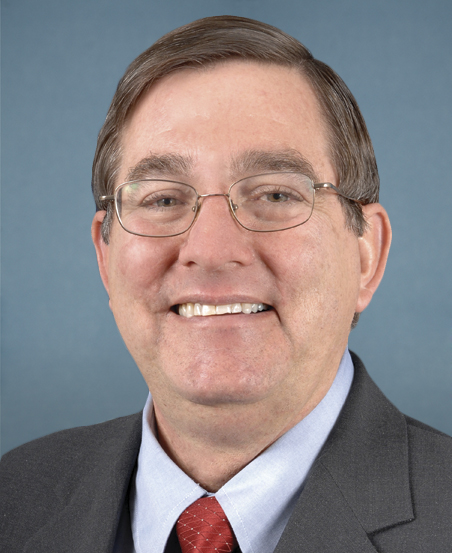 michael burgess