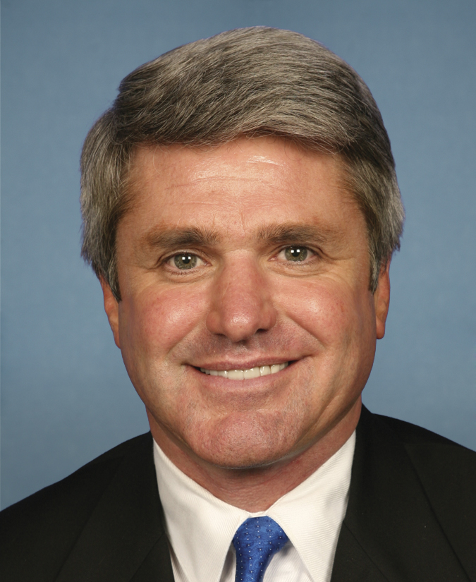 michael mccaul