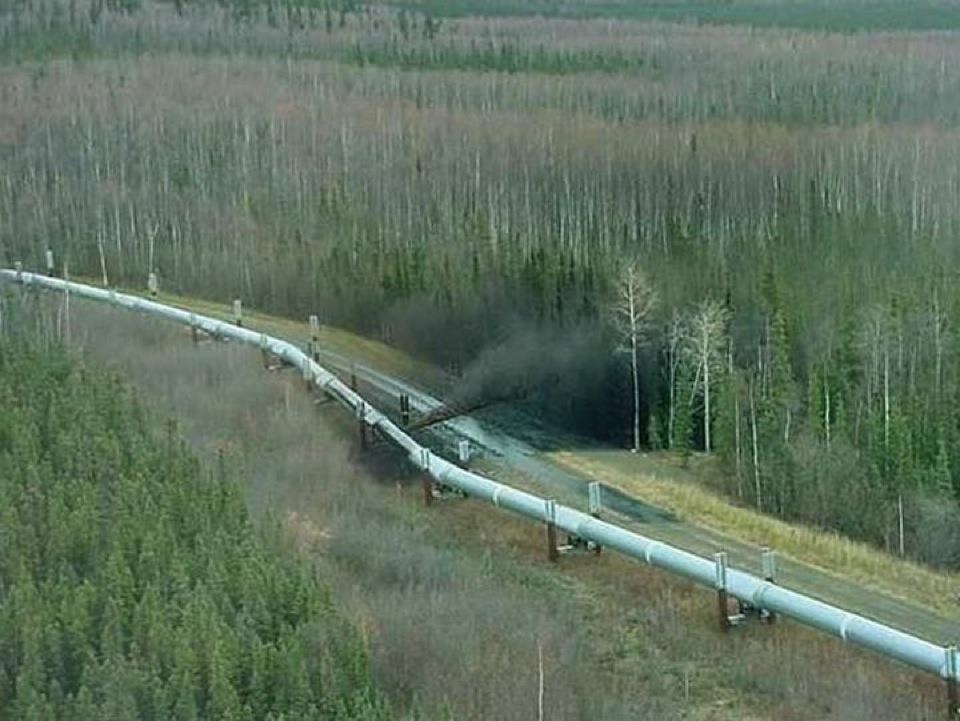 Burst pipeline